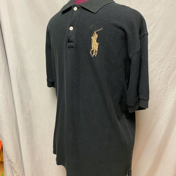 Polo by Ralph Lauren top - Picture 3 of 5